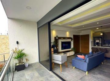 Suite de 1 habitación, Quito · Hermosa Suite de Venta en Edificio Moderno en Tumbaco!