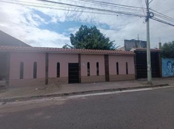 Terreno / Lote , Machala · Se Vende Terreno en La Ciudadela Santa Elena