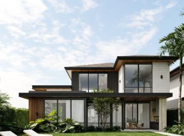 Casa de 4 habitaciones, Guayaquil · Pacifica - Proyecto de Lujo Exclusivo en Venta con Vista Al Lago - Isla Mocoli