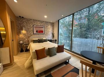 Suite · 27m² · 1 Habitación · Scc. Venta Estudio 27,5 m². La Carolina. Calle Austria E Irlanda