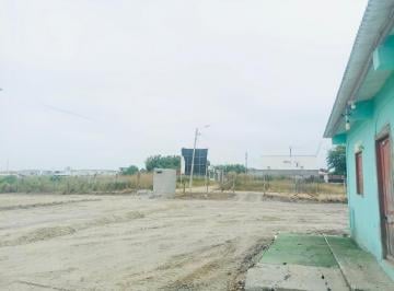 Terreno / Lote · 112m² · Terreno en Venta en Lotización en Playas de Villamil