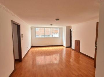 Departamento de 2 habitaciones, Quito · Departamento de Venta 2 Dorm. en Planta Baja Californa Alta Quito