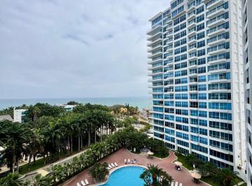 Departamento de 3 habitaciones, Punta Blanca · Venta de Departamento con Vista Al Mar – Punta Centinela - I. Alarcón