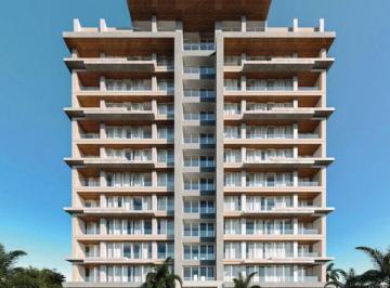 Departamento · 73m² · 2 Habitaciones · Venta Dpto en Proyecto Sole Mare, Punta Blanca