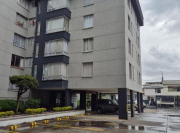 Departamento de 2 habitaciones, Quito · Hermoso Departamento de 58 m² en Venta - Sector Versalles
