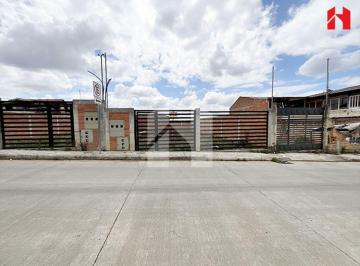 Terreno / Lote , Cuenca · Vendo Terreno en Cuenca – Sector Racar (St3959)