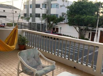 Departamento de 3 habitaciones, Salinas · Departamento de 162 m² con 3 Dorm. en Venta, San Lorenzo