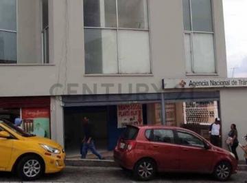 Local comercial · 142m² · 1 Estacionamiento · Local Amplio en Renta Para Oficinas, Consultorios o Academia, Sangolqu