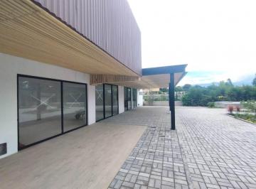 Local comercial de 1 habitación, Quito · Local Comercial de Alquiler en Tumbaco 63 m²