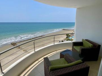Departamento · 55m² · 1 Estacionamiento · Suite Vista Al Mar Ciudad del Mar con Bodega y Estacionamiento Mkeller