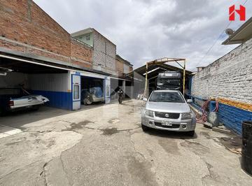 Terreno / Lote , Cuenca · Vendo Amplio Terreno en Cuenca – Sector Don Bosco (St3958)