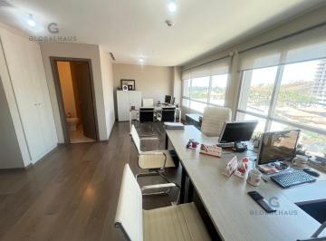 Departamento · 38m² · 1 Habitación · Alquiler o Venta de Suite en Parque Empresarial Colon con Lobby Sin Parqueo. m. H