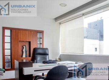 Oficina comercial · 82m² · 1 Estacionamiento · Oficina en El Batán