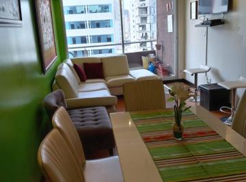 Suite de 1 habitación, Quito · Suite Full Amoblada de Arriendo, La Pradera, 60 m, $650