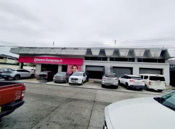 Local comercial , Guayaquil · Local Bodega en Venta Centenario Sur Guayaquil