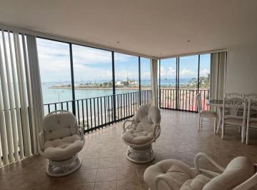 Departamento de 3 habitaciones, Salinas · Departamento de 167 m² con 3 Dorm. en Venta, Alquiler y Temporal en Sector Puerto Lucia