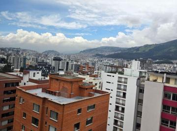 Departamento de 3 habitaciones, Quito · Penhouse 235 m² Bellavista
