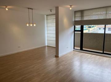Departamento de 3 habitaciones, Quito · Departamento de Venta Sector Bosque de 3 Dorm. y Estudio
