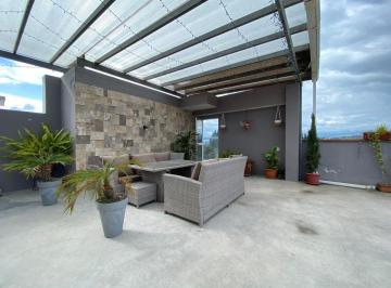 Departamento de 2 habitaciones, Quito · Lindo Departamento con Enorme Terraza Propia