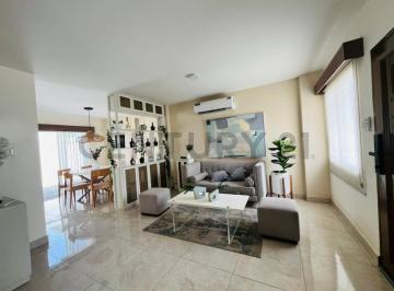 Casa · 108m² · 2 Habitaciones · 1 Estacionamiento · Casa en Venta – Urbanización Savali