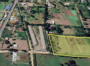 Terreno / Lote , Quito · Terreno de 9872 en Venta, Puembo