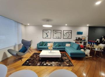 Departamento de 2 habitaciones, Quito · Vendo Departamento Remodelado 148 m²