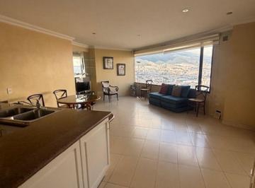 Suite en Venta de 1 habitación Monteserrín · Vendo Suite con Estudio (O Dos Habitaciones) en Jardines del Batán