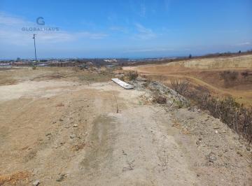 Terreno / Lote · 100000m² · Venta Terreno, Sector Los Gavilanes, Manta, P. C.