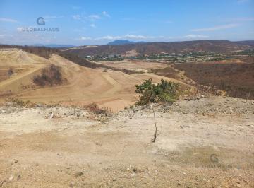 Terreno / Lote · 100000m² · Venta Terreno Cdla. Barú, Sector Los Gavilanes, Manta, P. C.