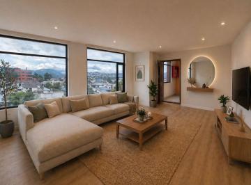 Departamento de 3 habitaciones, Quito · Vendo Penthouse por Estrenar. Sexto Piso