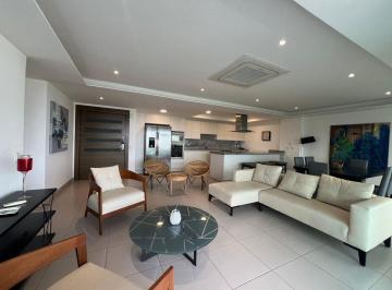 Departamento de 2 habitaciones, Manta · Departamento de Alquiler en Manta Edf Poseidon