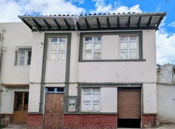 Casa · 448ha · 4 Habitaciones · Excelente Inversión Vendo Casa Centro Histórico de Cuenca. 