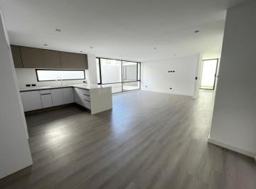 Departamento de 2 habitaciones, Quito · Departamento de Venta en El Sector El Batán de 115 m Mas Patio Privado