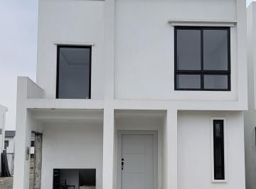 Casa de 3 habitaciones, Daule · Venta Casa Estreno Urb. Mallorca Village