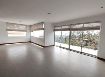 Casa · 230m² · 3 Habitaciones · 2 Estacionamientos · Jv Sector Tanda, Casa en Renta 3d.230 m, con Excelente Vista y Naturaleza