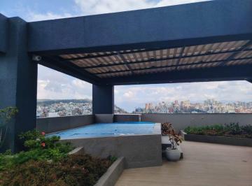 Suite de 1 habitación, Quito · Estudio Amoblado en Alquiler – La Carolina | 26 m²