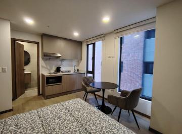 Suite de 1 habitación, Quito · Hermoso Estudio de Renta