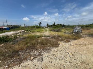 Terreno / Lote , Ruta del Sol · Se Vende Terreno en Barandúa Central – a Solo 1 Cuadra del Mar