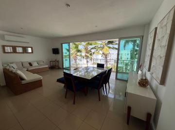 Departamento de 3 habitaciones, Punta Blanca · ️ Se Vende Departamento en Punta Blanca – Conjunto Residencial Frente Al Mar