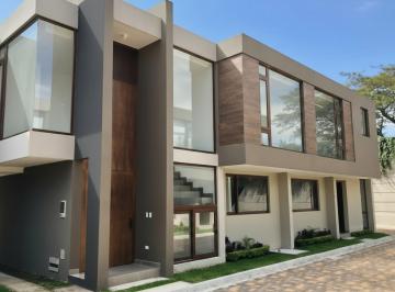 Casa de 3 habitaciones, Quito · Oportunidad Venta Casa 208 m² por Estrenar en Cumbayá