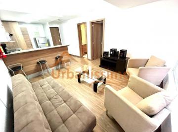 Suite de 1 habitación, Quito · Hm Sa/ República del Salvador! Hermosa Suite de 50 m² en Renta, en 600 Usd
