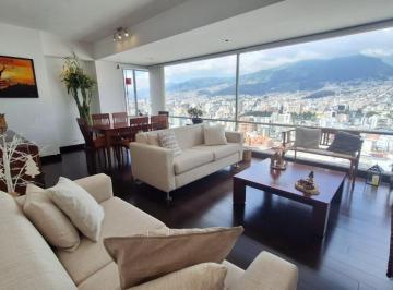 Departamento · 156m² · 3 Habitaciones · 2 Estacionamientos · Venta Departamento Gonzalez Suarez