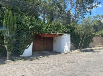 Terreno / Lote , Quito · Terreno de Venta en Puembo
