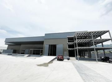 Bodega-Galpón · 905m² · Galpón de 1400 m² en Arriendo en Tababela