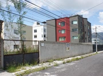 Terreno / Lote , Quito · Venta - Terreno - Ponciano - Ponceano - Norte - Quito