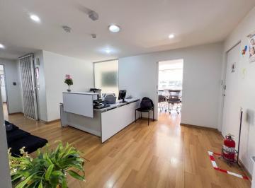 Oficina comercial · 242m² · 12 Estacionamientos · ¡Oficina Premium de 242 m² en Venta – Piso Completo con Alta Seguridad y Ubicación Estratégica!