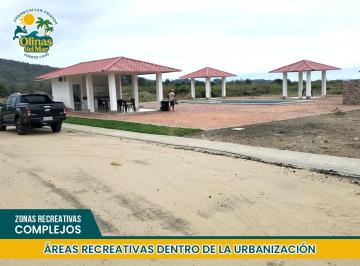 Terreno / Lote , Quito · Lotes Listos Para Construir Cerca del Mar | Vive La Magia de Puerto Cayo en Urbanización