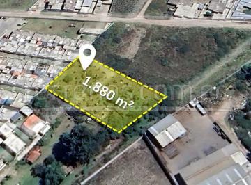 Terreno / Lote · 1880m² · Terrenoterreno de Venta en Calderón 1880 m² Cerca de Coral Supermercados