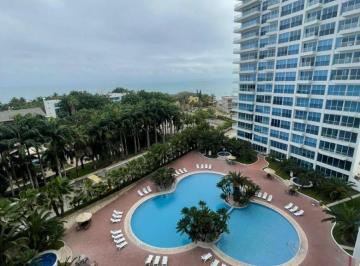 Departamento de 3 habitaciones, Punta Blanca · Vendo Departamento con Vista Al Mar en Punta Centinela Punta Blanca