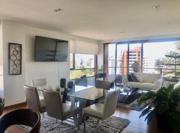 Departamento de 3 habitaciones, Quito · Venta Departamento Excelente